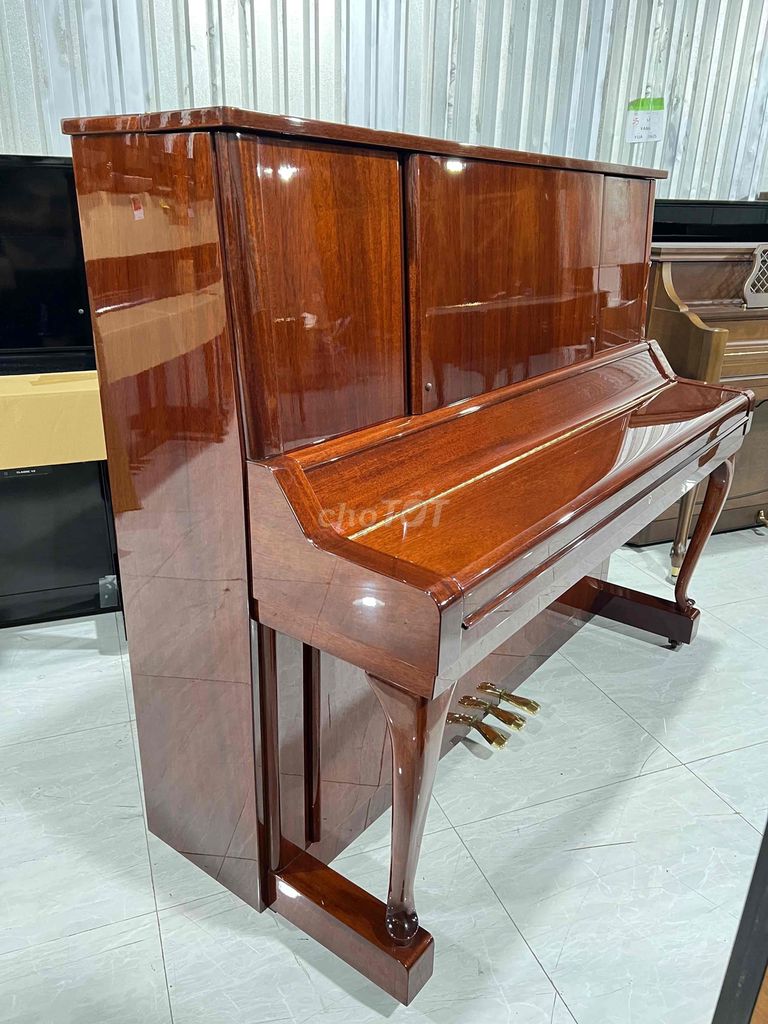 YAMAHA W106B SERI cao cấp