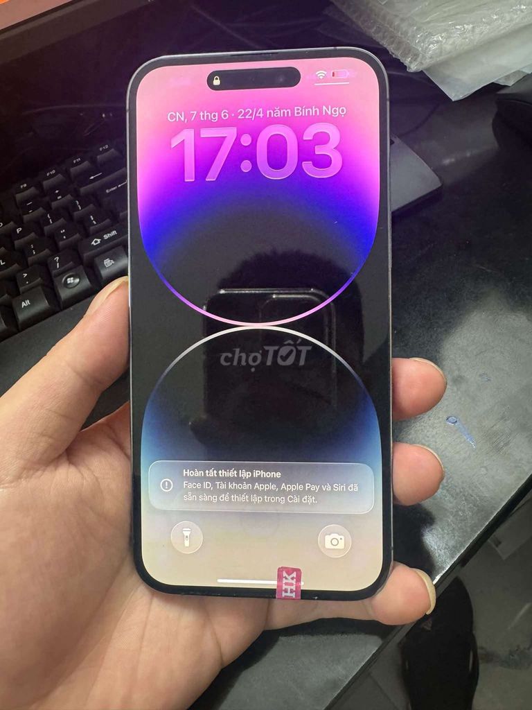 ​SỞ HỮU IPHONE CHỈ TỪ 2.5Đ BAO DUYỆT NẬU SỚ. Mua bán Điện thoại tại Quận Bắc Từ Liêm Hà Nội được đăng bởi Chuc Nguyen hình 1