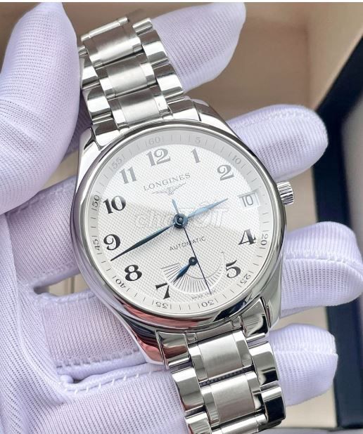 ĐH Nam Longines Master Collection Automatic L693.2