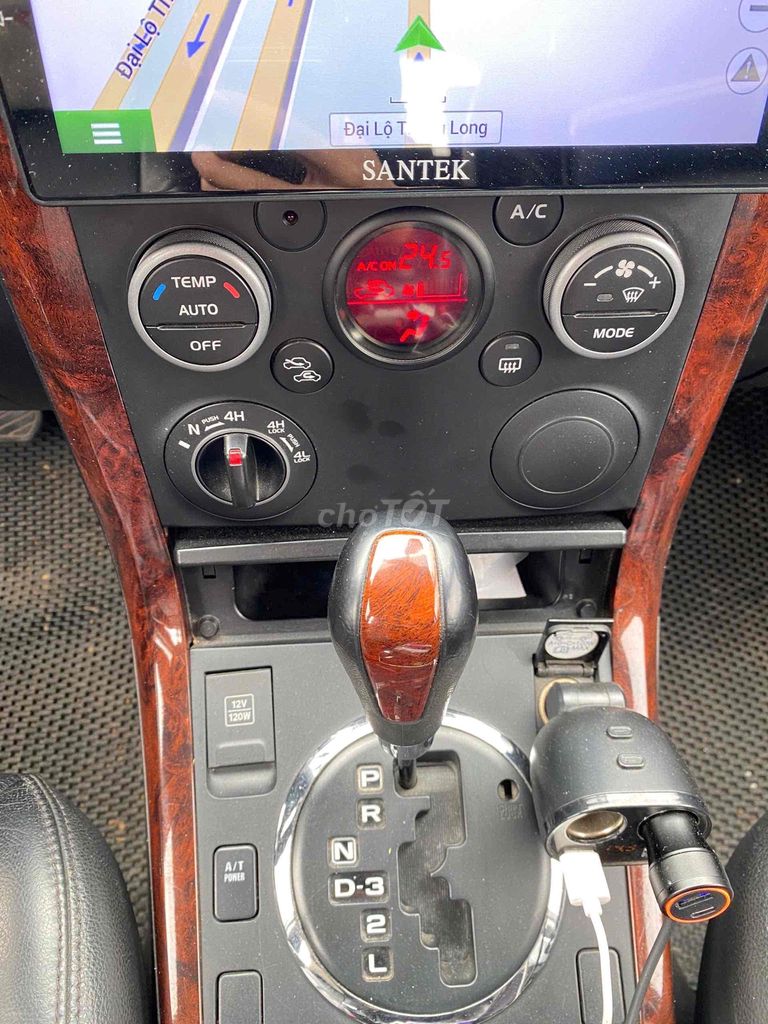 Suzuki Grand vitara 2012 2.0 AT - 150000 km. Mua bán Ô tô tại Quận Nam Từ Liêm Hà Nội được đăng bởi Lưu quang kiên hình 9