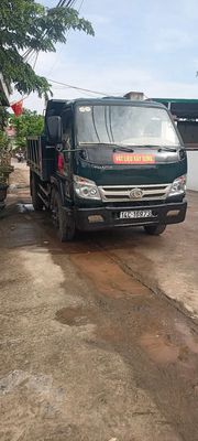 Ben tha cô nang tai 4, 9 tấn đời 2016 máy chất. Mua bán Xe tải, xe ben tại Huyện Mỹ Đức Hà Nội được đăng bởi van duy