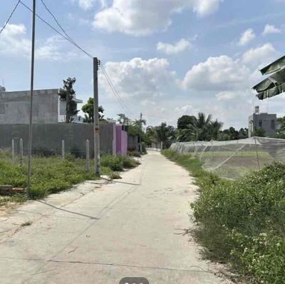 Bán đất gần khu công nghiệp. khu vực dân cư. Mua bán đất tại Huyện Dầu Tiếng Bình Dương được đăng bởi Ngọc Phượng