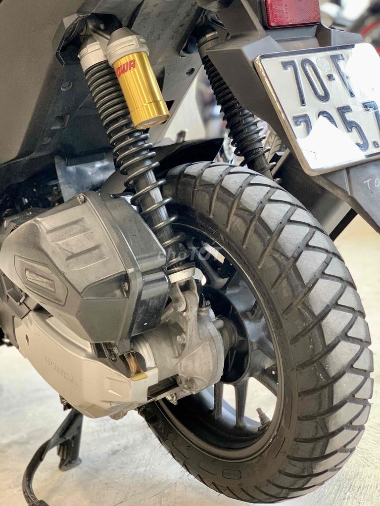 🔥Honda ADV 150 ABS 2020 ODO 26.000 chính chủ đẹp ✅. Mua bán Xe máy tại Thành phố Thủ Đức Tp Hồ Chí Minh được đăng bởi iMotorbike Khương Phan hình 12