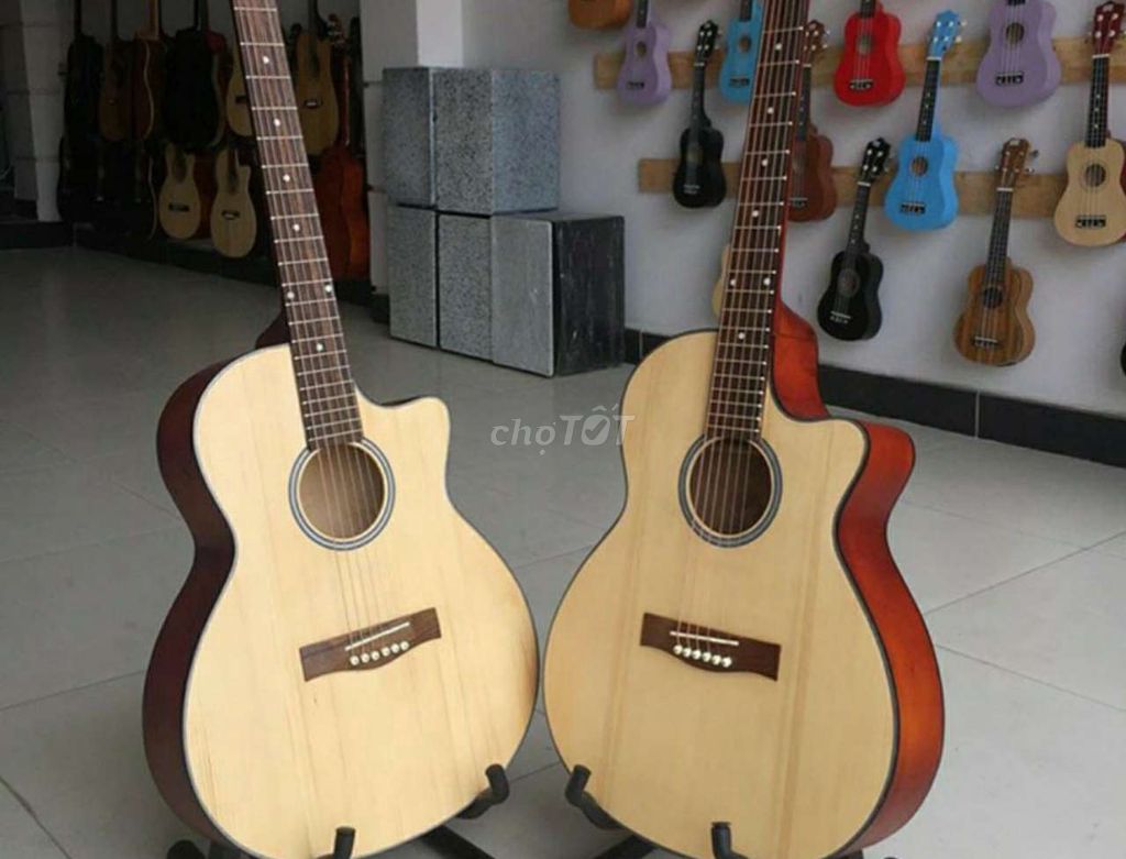 Đàn guitar Acoustic msp:79642