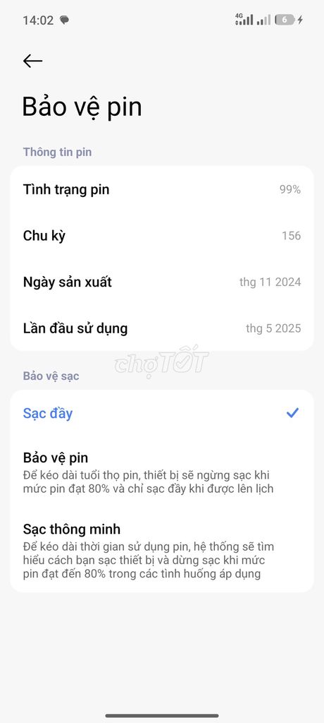 Xiaomi 15 12/256 Đen. Mua bán Điện thoại tại Quận Liên Chiểu Đà Nẵng được đăng bởi Nguyễn Hoài Lương hình 1