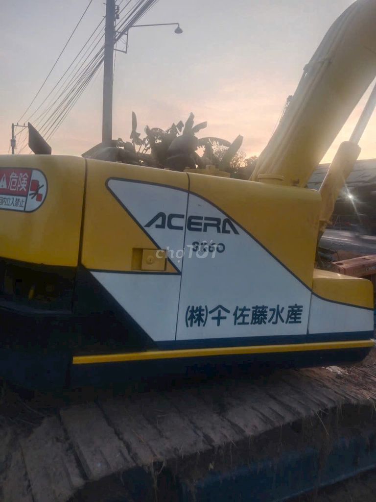 Cần Bán xe cuốc 370tr có thương lượng. Mua bán Phương tiện khác tại Huyện Thạnh Hóa Long An được đăng bởi Trần Gia Hưng hình 4