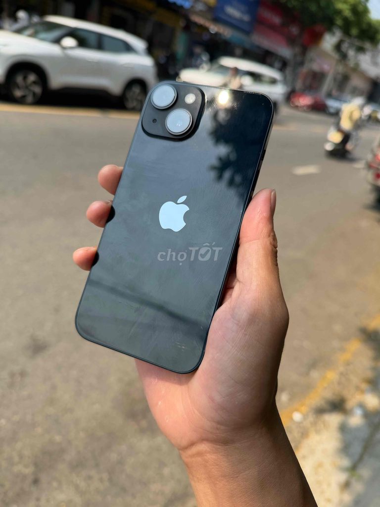 Apple iPhone 14 256GB Quốc Tế. Mua bán Điện thoại tại Quận Hải Châu Đà Nẵng được đăng bởi TH hình 1