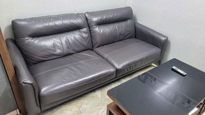 Sofa Kuka KF.098 nhập khẩu nguyên chiếc 1m92 99%. Mua bán Bàn ghế tại Quận Đống Đa Hà Nội được đăng bởi Kiên Nguyễn