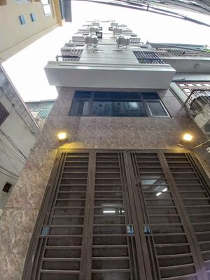 Nhà CCMN ngay ga tàu trên cao YênNghĩa~70m2x5T,11PKK full đồ+thang máy. Mua bán nhà ở tại Quận Hà Đông Hà Nội được đăng bởi Nguyễn Khánh Diễm