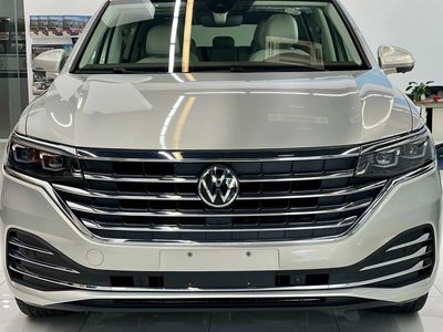 ❌ Volkswagen Viloran 2024 ưu đãi ngập tràn 💯