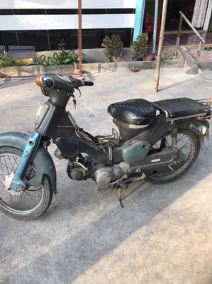 Xe Cup 50. Mua bán Xe máy tại Huyện Tân Hiệp Kiên Giang được đăng bởi toàn 