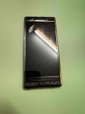 Vertu aster T da đà điểu. Mua bán Điện thoại tại Quận Bắc Từ Liêm Hà Nội được đăng bởi Tthu Nguyễn