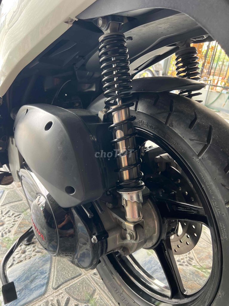 SH 125. Mua bán Xe máy tại Huyện Châu Thành Long An được đăng bởi Phat hình 3