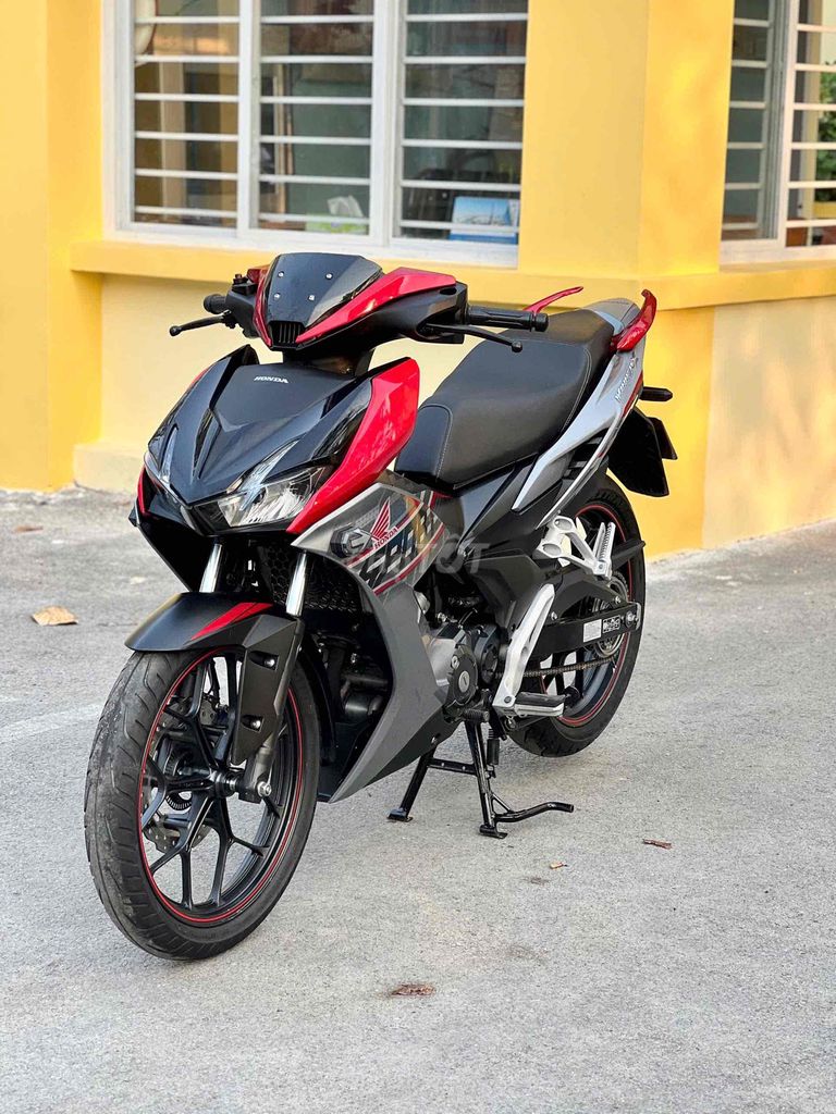 HONDA WINNER X V2 CHÍNH CHỦ