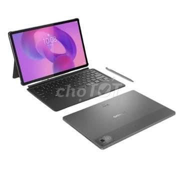 Lenovo IdeaPad Tab 12.7 8GB/256GB. Mua bán Máy tính bảng tại Huyện An Dương Hải Phòng được đăng bởi Hồng Sơn hình 1