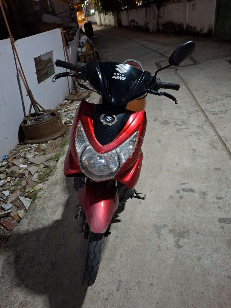 Bań. Mua bán Xe máy tại Quận Bình Tân Tp Hồ Chí Minh được đăng bởi Dang van do hình 1