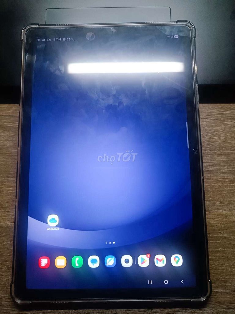 Samsung Tab A9 Plus gắn được Sim 5G. Mua bán Máy tính bảng tại Thành phố Thủ Đức Tp Hồ Chí Minh được đăng bởi Thanh hình 1