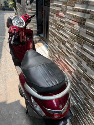 bán xe grande chính chủ