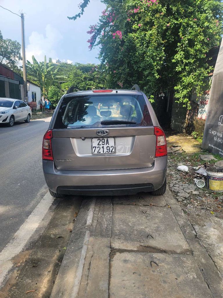 2010 EX 2.0 MT - 170000 km. Mua bán Ô tô tại Thành phố Lào Cai Lào Cai được đăng bởi haihoang hình 5