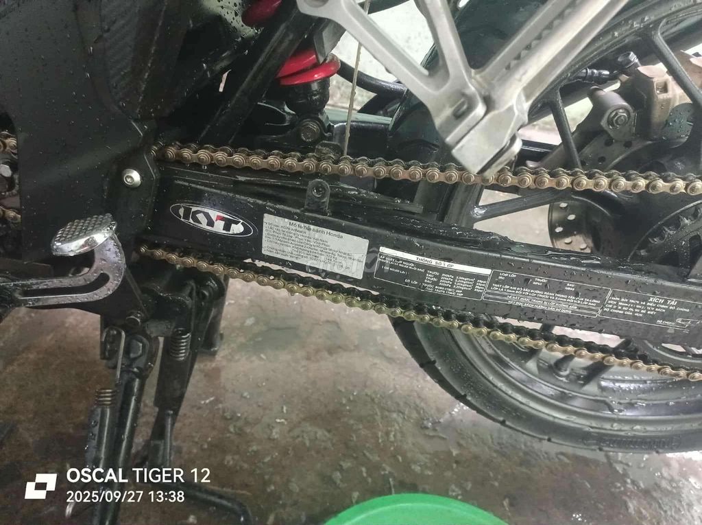 Do không còn nhu cầu sử dụng mình bán xe winner. Mua bán Xe máy tại Quận Bình Tân Tp Hồ Chí Minh được đăng bởi Nghĩa Ryuuu Lê hình 3