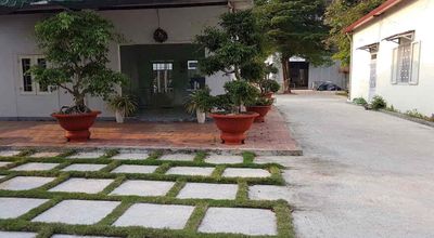 Bán nhà - xưởng 3 mặt tiền đường nhựa 25m. Mua bán đất tại Huyện Củ Chi Tp Hồ Chí Minh được đăng bởi Phú