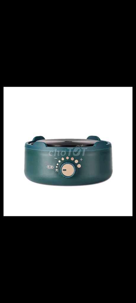 BẾP điện mini ĐEN đậm đã sử dụng. Mua bán Bếp, lò, đồ điện nhà bếp tại Quận Thanh Khê Đà Nẵng được đăng bởi Bảo  hình 1