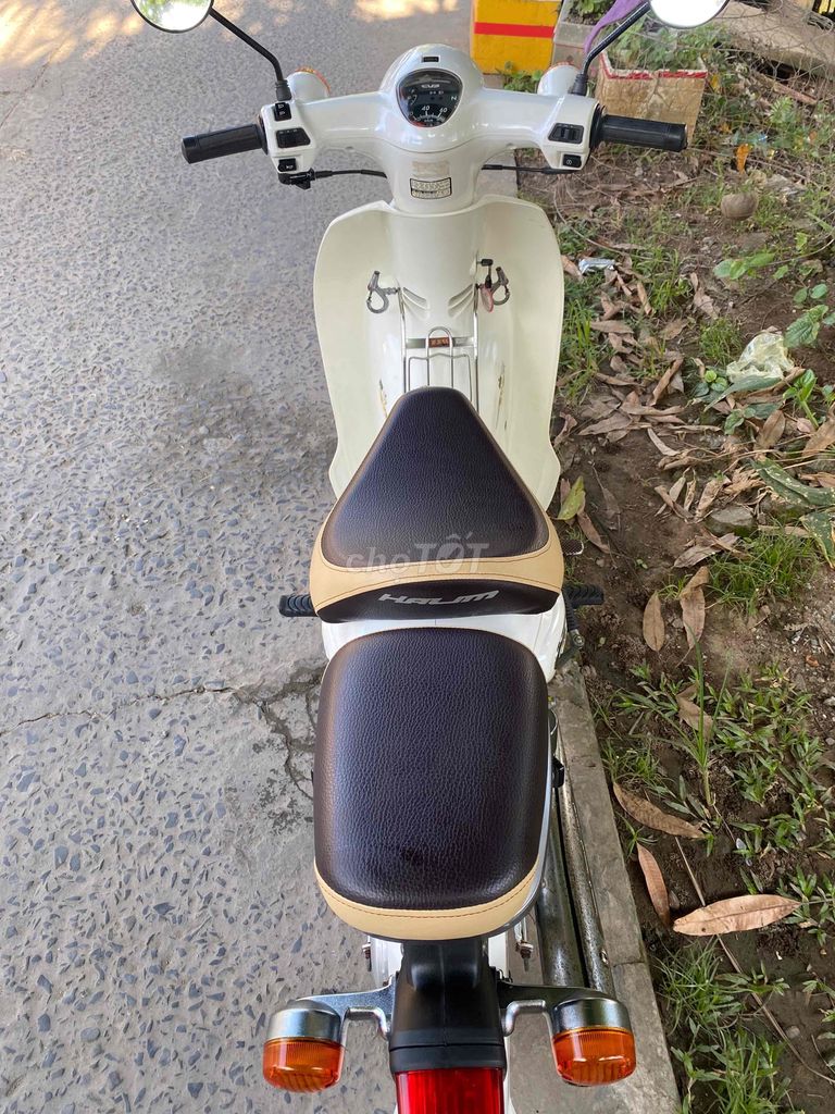 Super Cub 50cc chính chủ có ship. Mua bán Xe máy tại Quận Ô Môn Cần Thơ được đăng bởi Quý 65 Có Ship Xe Các Tỉnh hình 4