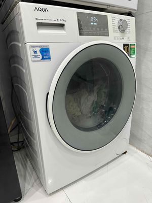 máy giặt Aqua 8.5 kg