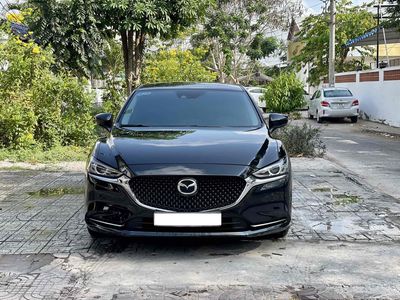 Mazda 6 2022 2.0 Premium GTCCC