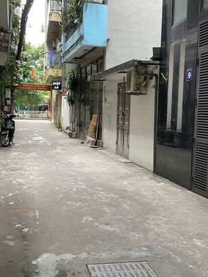 Nhà phố 55 m² · 3 PN · LÊ TRỌNG TẤN
