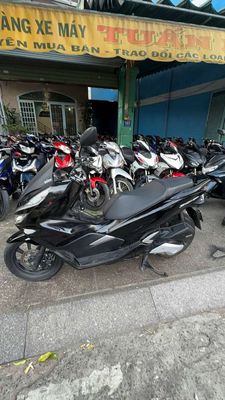 Honda PCX 150 2019 Đen Mới 90%