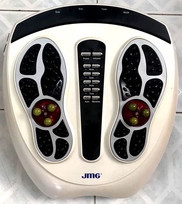 Máy massage chân xung điện JMG