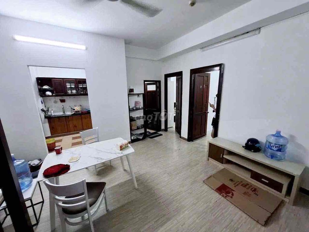 Аренда · 2 комн. · 72 м² · Quận 4, ул. Bến Vân Đồn