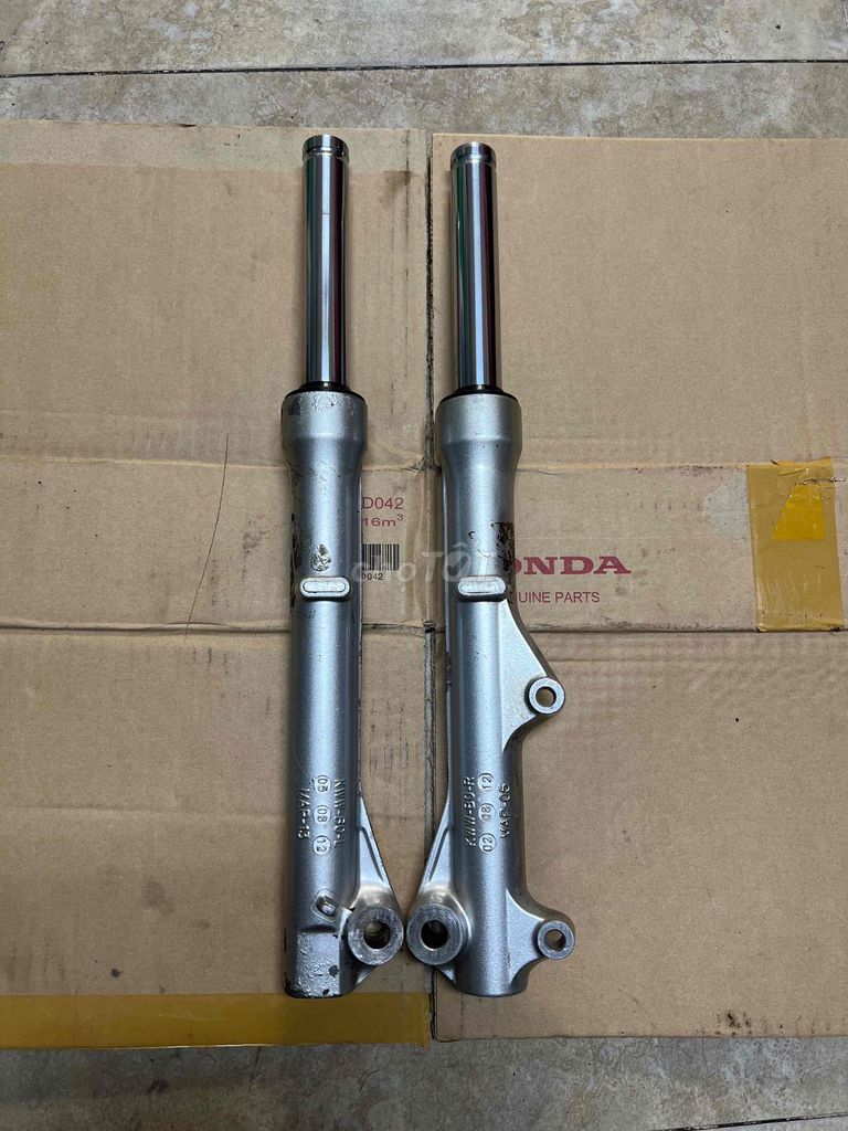 phuộc trước fu125 thắng đỉa.bao lướt. Mua bán Phụ tùng xe tại Quận 11 Tp Hồ Chí Minh được đăng bởi chuyên đồ zin hình 5