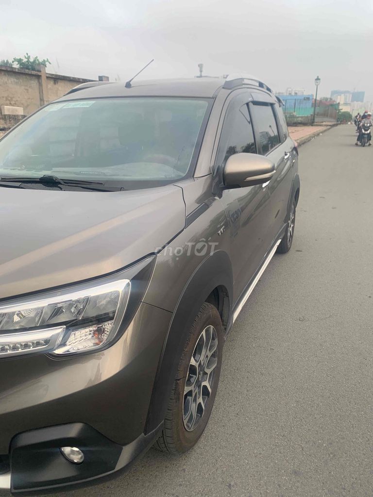 cần bán xe xl7. Mua bán Ô tô tại Quận 4 Tp Hồ Chí Minh được đăng bởi Nguyễn thành tường  hình 3