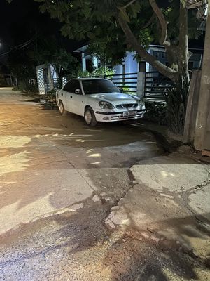 Daewoo Nubira 2000 1.6 SE AT - 200000 km. Mua bán Ô tô tại Huyện Hòa Vang Đà Nẵng được đăng bởi nguyễn đức khánh