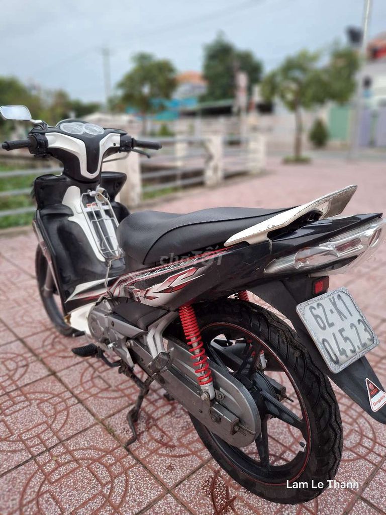 Yamaha jupiter. Mua bán Xe máy tại Thành phố Tân An Long An được đăng bởi Mai Đào hình 3