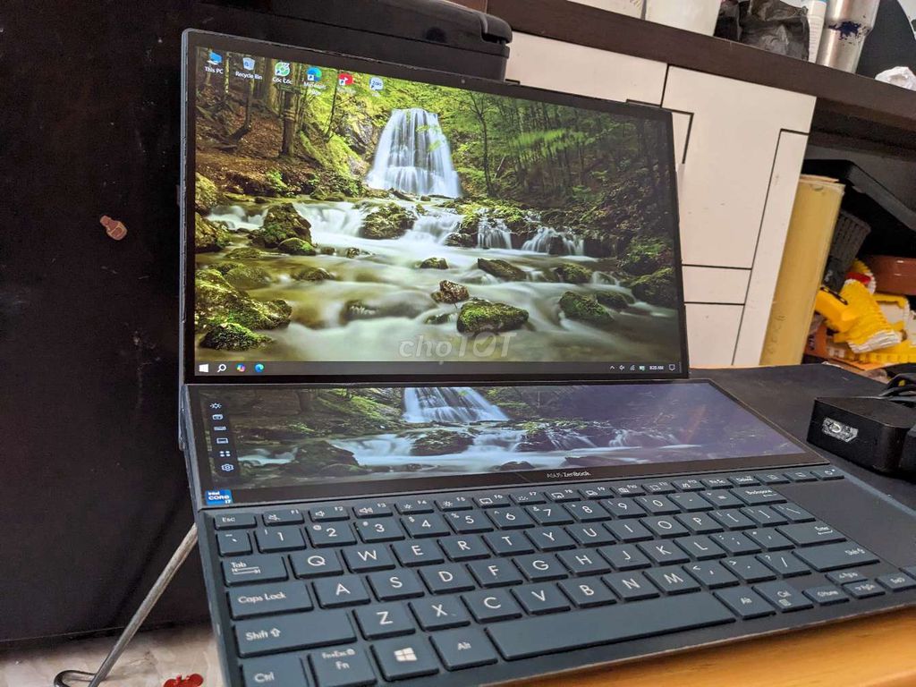 ASUS ZenBook UX482EA i7-1165G7 16GB/1000GB. Mua bán Laptop tại Quận 4 Tp Hồ Chí Minh được đăng bởi Robert hình 1