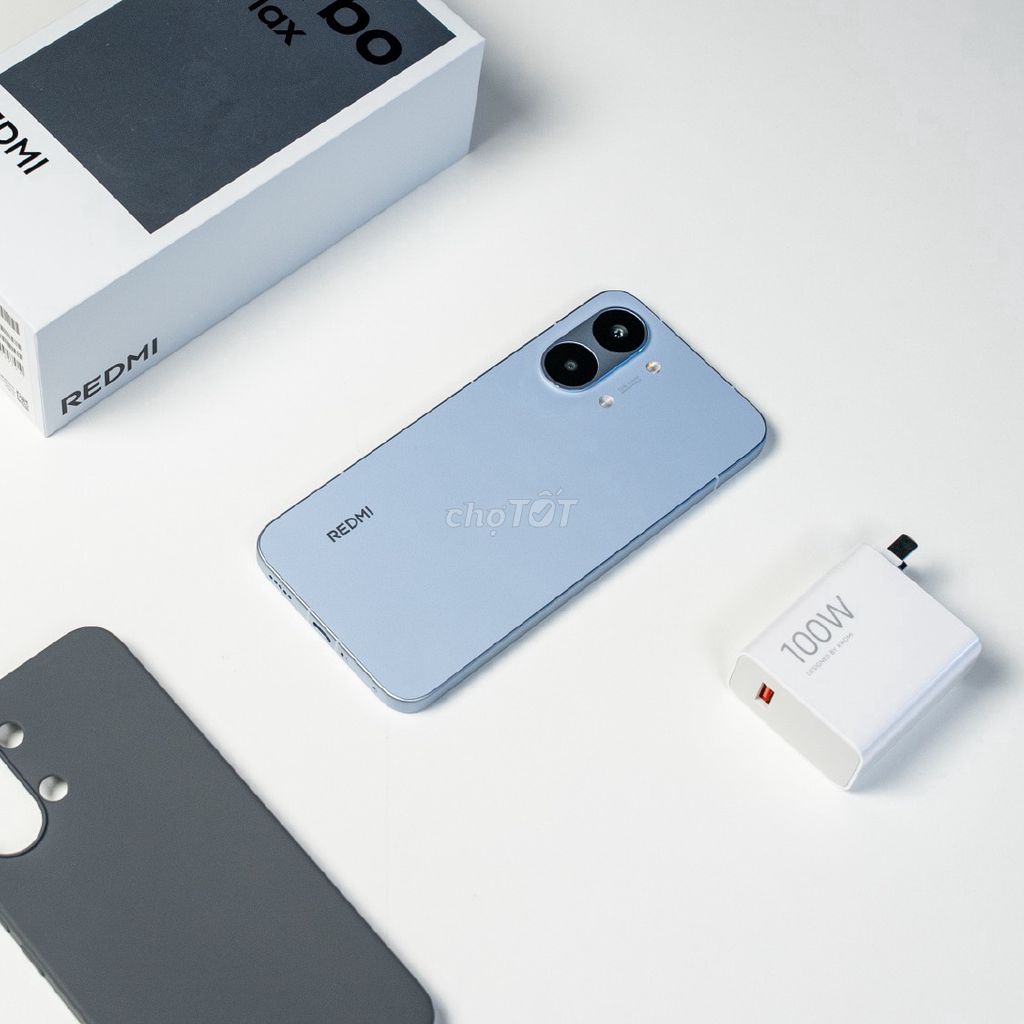 Xiaomi Redmi Turbo 5 Max 256GB Xanh Mới. Mua bán Điện thoại tại Quận Tây Hồ Hà Nội được đăng bởi cường vũ hình 1