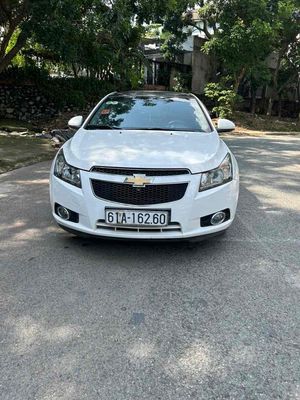 CRUZE đời 2014. số tự động. hàng 1.8 cao cấp 1 chủ. Mua bán Ô tô tại Thành phố Dĩ An Bình Dương được đăng bởi Tuan