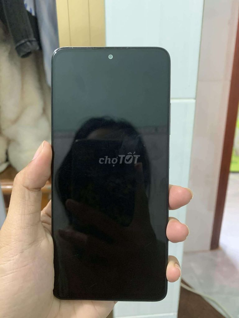 Xiaomi Redmi Note 11 Pro 128GB. Mua bán Điện thoại tại Thành phố Tân An Long An được đăng bởi Lê Hạnh Phước hình 1