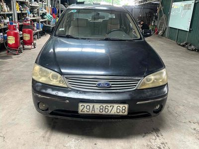 Ford Laser 2004 GHIA 1.8 AT - 12000 km. Mua bán Ô tô tại Quận Thanh Xuân Hà Nội được đăng bởi Phương anh