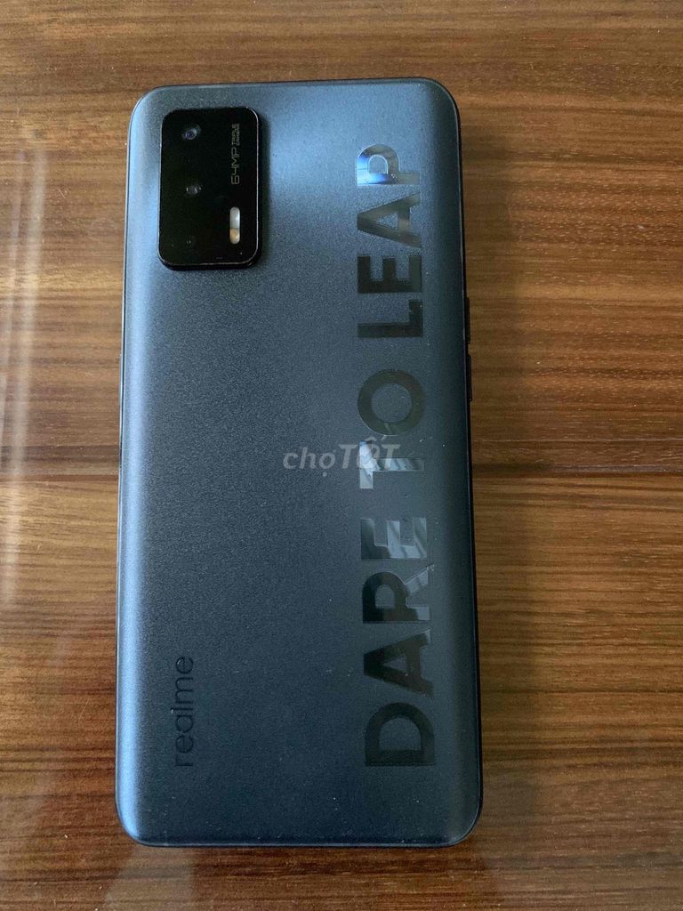 Realme Q3 Pro 5G 128G/8G, màn Amoled, nguyên rin. Mua bán Điện thoại tại Quận Hải Châu Đà Nẵng được đăng bởi Hieu hình 1