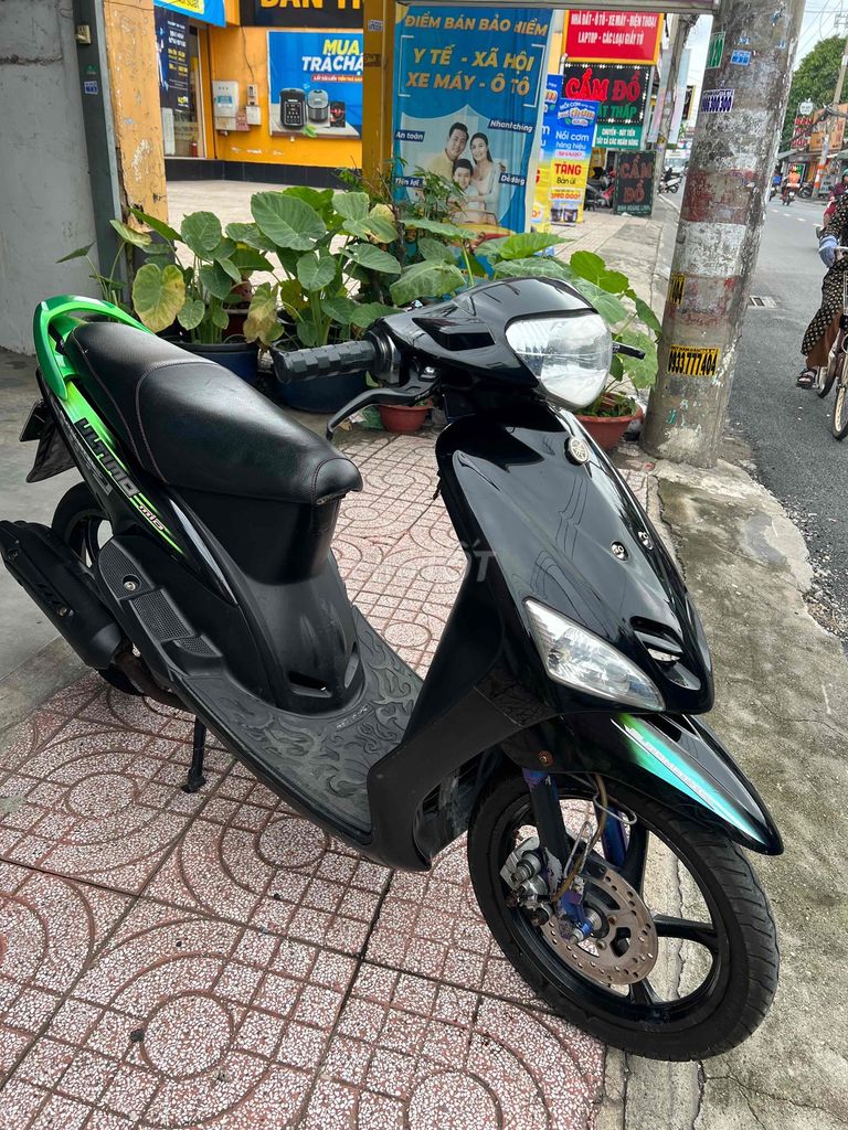 mio. Mua bán Xe máy tại Huyện Hóc Môn Tp Hồ Chí Minh được đăng bởi Kết ròm hình 3