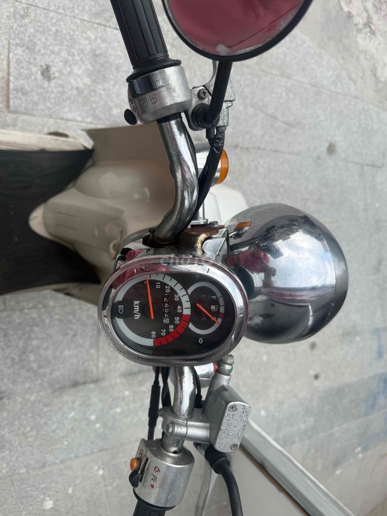 xe Da lim 50cc the thao han quoc dời 2021. Mua bán Xe máy tại Quận Phú Nhuận Tp Hồ Chí Minh được đăng bởi Huỳnh Thân  hình 5