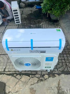 Máy lạnh Casper inverter 1hp mới 95% sx 2021. Mua bán Máy lạnh, điều hoà tại Quận 7 Tp Hồ Chí Minh được đăng bởi Trần Kim Duyên