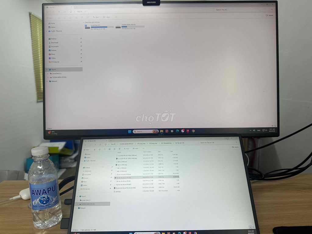 Dell, MSI i7-13700k RTX 3060 32GB DDR4. Mua bán Máy tính để bàn tại Huyện Gia Lâm Hà Nội được đăng bởi Tuyển Nguyễn hình 1