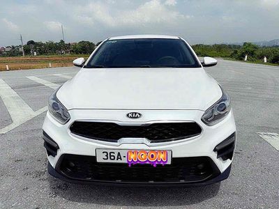 Kia Cerato 1.6 AT Deluxe 2020 ĐK 2021 một chủ. Mua bán Ô tô tại Huyện Hà Trung Thanh Hóa được đăng bởi Nguyễn đức Tuân