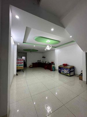 Rent · 3 bd · 100 м² · Quận Cẩm Lệ, ул. Đường Phạm Hùng