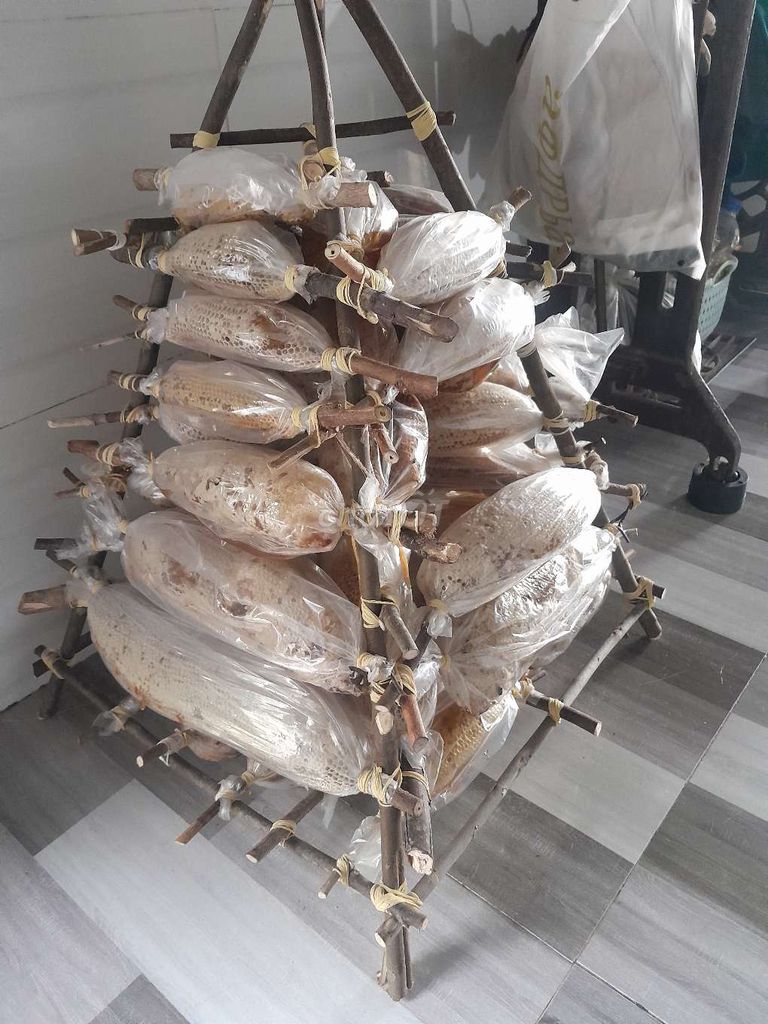 Mật ong Thiên nhiên Nguyên chất. Mua bán Đồ ăn, thực phẩm và các loại khác tại Thị xã Tân Châu An Giang được đăng bởi lous hình 1